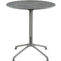 Plateau de table Horizon rond Ø 69 cm minéral Lafuma - Image 4