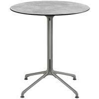 Plateau de table Horizon rond Ø 69 cm Lafuma Mobilier - Image 3