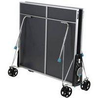 Table de tennis de table Outdoor 100X Cornilleau - Image 2