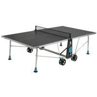 Table de tennis de table Outdoor 200X gris - Cornilleau - Image principale