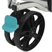 Table de tennis de table Outdoor 300X gris - Cornilleau - Image 3