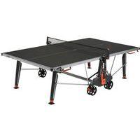 Table de tennis de table Outdoor 500X gris - Cornilleau - Image principale