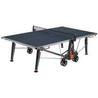 Table de tennis de table Outdoor 500X bleu - Cornilleau - Image principale