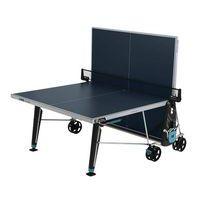 Table de tennis de table Outdoor 400X Cornilleau - Image 4