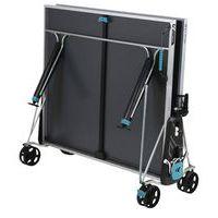 Table de tennis de table Outdoor 400X bleu - Cornilleau - Image 2