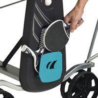 Table de tennis de table Outdoor 400X Cornilleau - Image 2