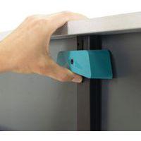 Table de tennis de table Outdoor 400X bleu - Cornilleau - Image 5