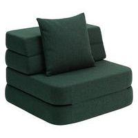 Klip Klap fauteuil convertible 1 coussin-By KlipKlap - Image 3