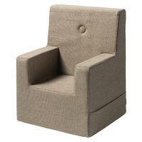 Klip Klap fauteuil XL enfant sable-KlipKlap - Image principale