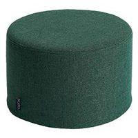 Klip Klap pouf rond vert sapin-KlipKlap - Image principale