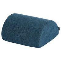 Klip Klap Pouf 1/2 rond bleu océan-KlipKlap - Image principale