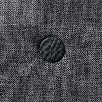Klip Klap fauteuil convertible soft 1 coussin gris foncé-KlipKlap - Image 4
