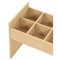 Bac multimédia pied panneau Nigéria - Image 5