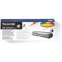 Toner laser de marque BROTHER TN241BK Noir - Image principale