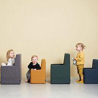 Klip Klap fauteuil enfant - By KlipKlap - Image 2
