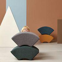 Klip Klap pouf corps courbé-By KlipKlap - Image 3