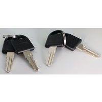 Vestiaire porte L, à monter - Image 5