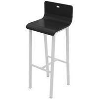 Tabouret haut Igloo - Image 3