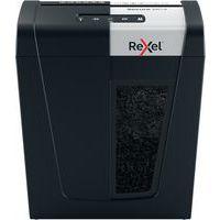 Destructeur de documents Rexel Secure MC4 Coupe micro - Image 2