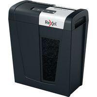 Destructeur de documents Rexel Secure MC4 Coupe micro - Image 4