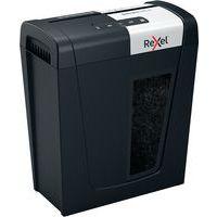 Destructeur de documents Rexel Secure MC4 Coupe micro - Image principale