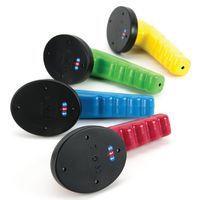 Lot de 4 détecteurs de métaux ICT Easi-Detectors - TTS - Image 5