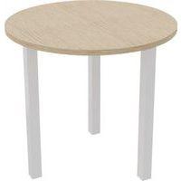 Table de réunion Arche Ø 80 cm Buronomic - Image principale