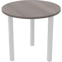 Table de réunion Arche Ø 80 cm Buronomic - Image 2