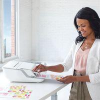 Perforelieur Lyra 3-in-1 - Fellowes - Image 5