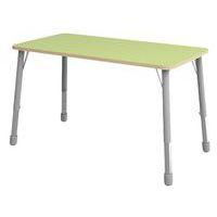 Table Eko rectangulaire réglable T1 à T3 - Image principale