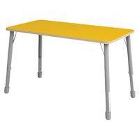 Table Eko rectangulaire réglable T1 à T3 - Image 2