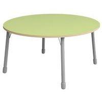 Table Eko ronde Ø 136 cm T2 - T3 - Image principale