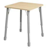 Table Eko carrée réglable T1 à T3 - Image principale