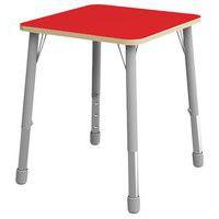 Table Eko carrée réglable T3 à T6 - Image 2