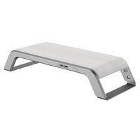 Support moniteur ergonomique Hana - Fellowes - Image principale