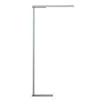 Lampadaire LED Aluminium Stratus Unilux - Image principale