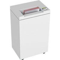 Destructeur de documents Ideal 2445, Capacité de passage (feuilles A4/70 g) : 21 - Image 4