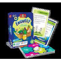 Enigmes - fruits et légumes - Image 2