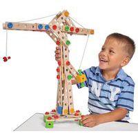 Baril de construction 170pcs 5 en 1 - Image 5