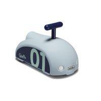 Porteur Ginetta - Italtrike - Image principale