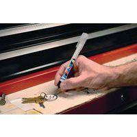 Dura-Ink 5 Feutre permanent pointe taille micro rouge - Image 2