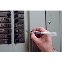 Dura-Ink 5 Feutre permanent pointe taille micro rouge - Image 2