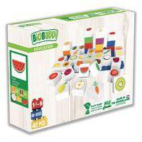 Blocs Fruits et légumes - Image principale