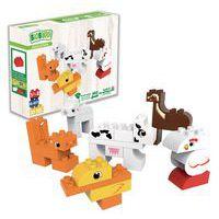 Les animaux de la ferme - Image 4