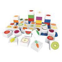 Blocs Fruits et légumes - Image 4