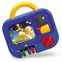 Tableau d'éveil musical - Tolo - Image principale