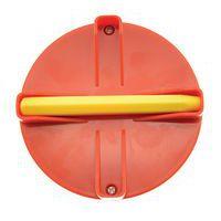 Mini tableau magnétique rond - Image 3