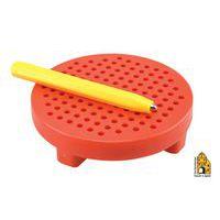 Mini tableau magnétique rond - Image 2