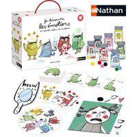 Je découvre les émotions - Image 2