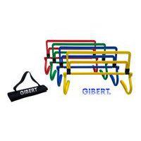 Lot 8 micro haies + poignée de transport - Image principale